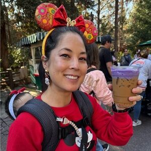 Meet your Posher, Christal